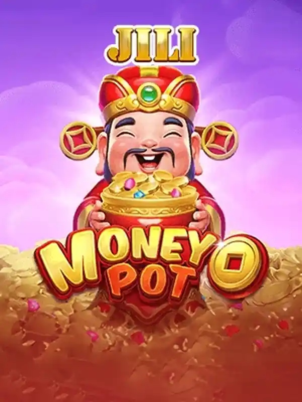 মানি পট ক্যাসিনো গেম ব্যানার
